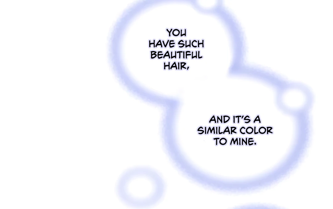 Autumn at the Cemetery [Team Hazama] - Chapter 4 manhwa