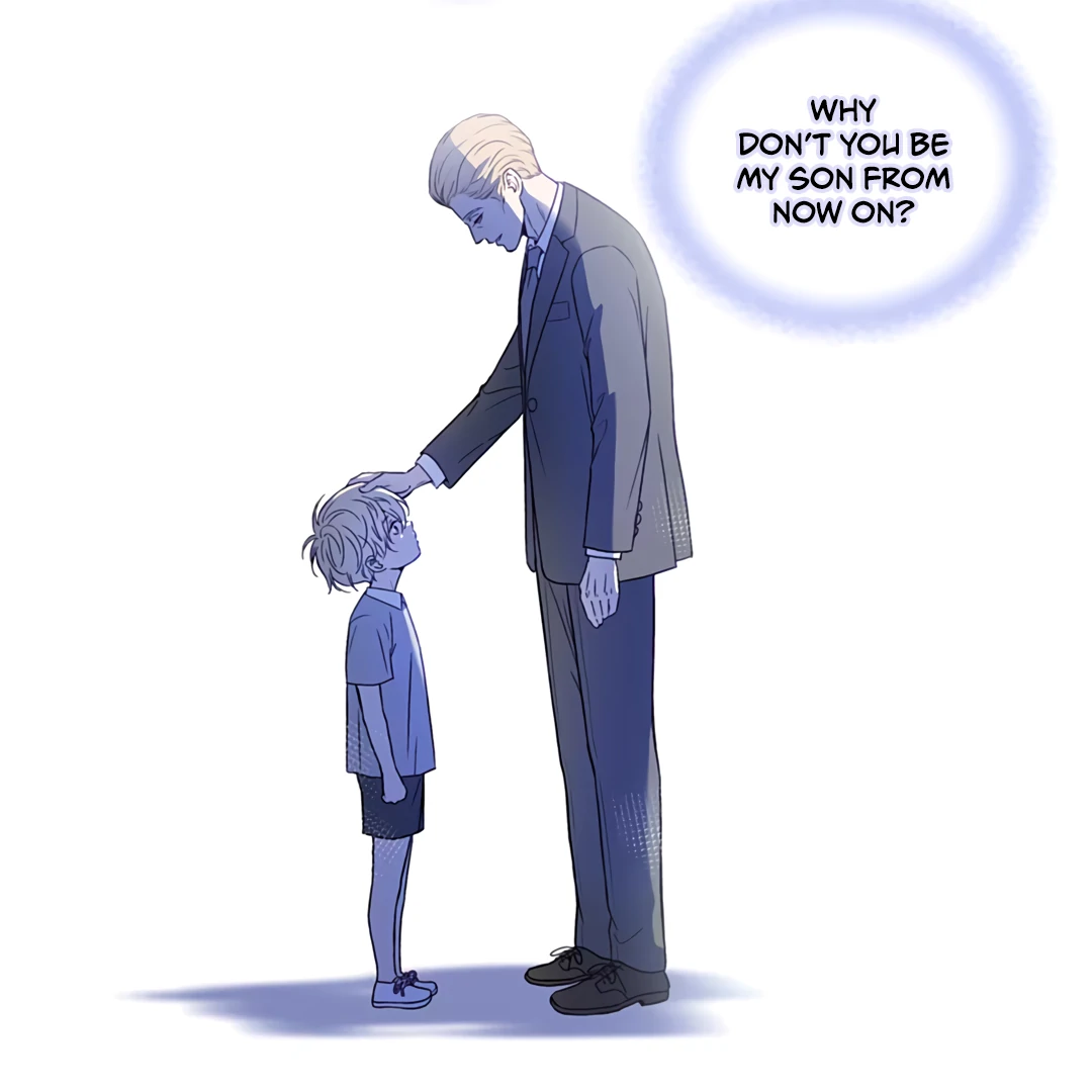 Autumn at the Cemetery [Team Hazama] - Chapter 4 manhwa