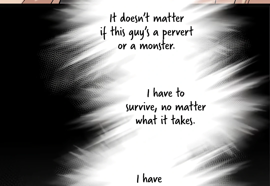 Autumn at the Cemetery [Team Hazama] - Chapter 4 manhwa