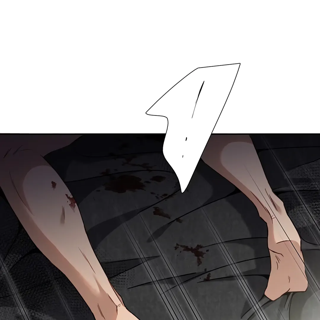 Autumn at the Cemetery [Team Hazama] - Chapter 4 manhwa