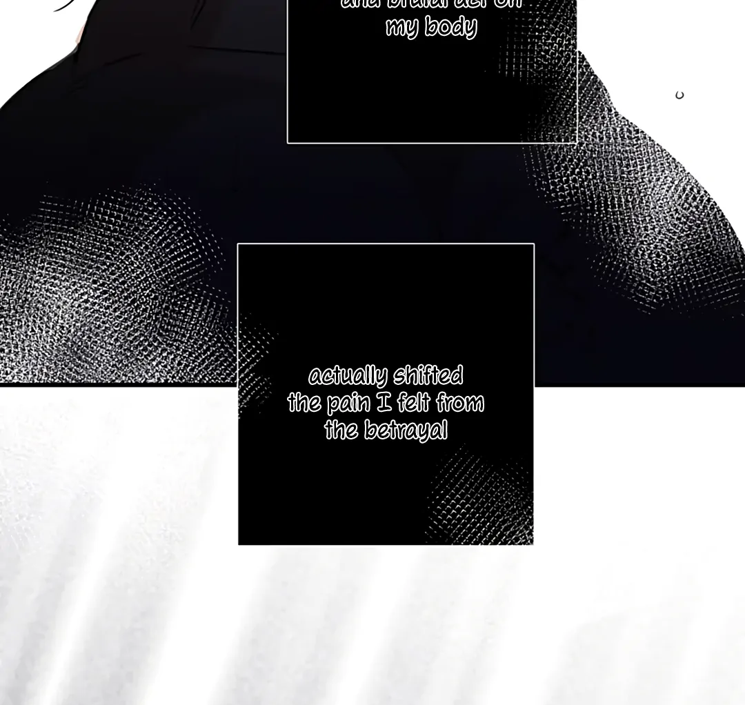 Autumn at the Cemetery [Team Hazama] - Chapter 4 manhwa