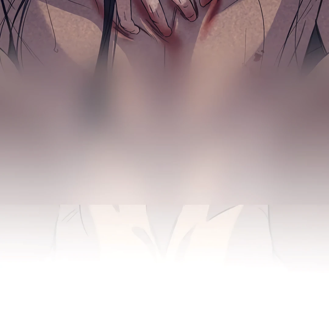 Autumn at the Cemetery [Team Hazama] - Chapter 4 manhwa
