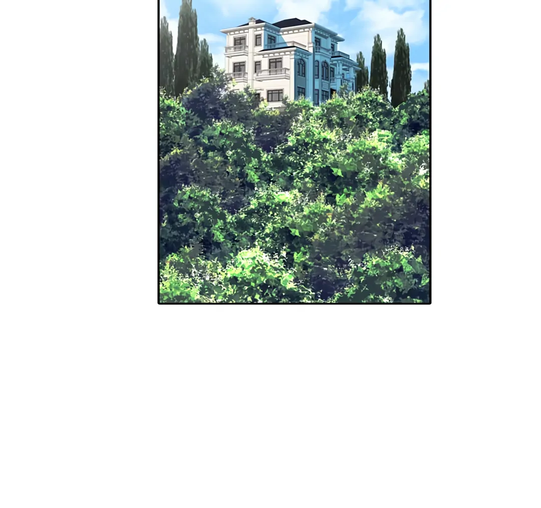 Autumn at the Cemetery [Team Hazama] - Chapter 4 manhwa