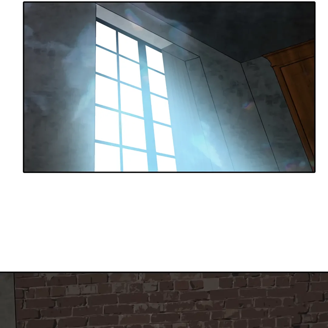 Autumn at the Cemetery [Team Hazama] - Chapter 4 manhwa