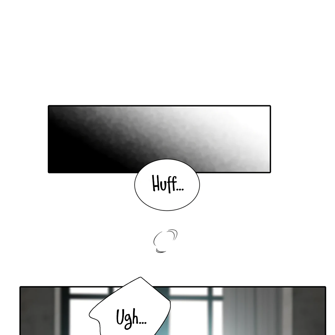 Autumn at the Cemetery [Team Hazama] - Chapter 4 manhwa