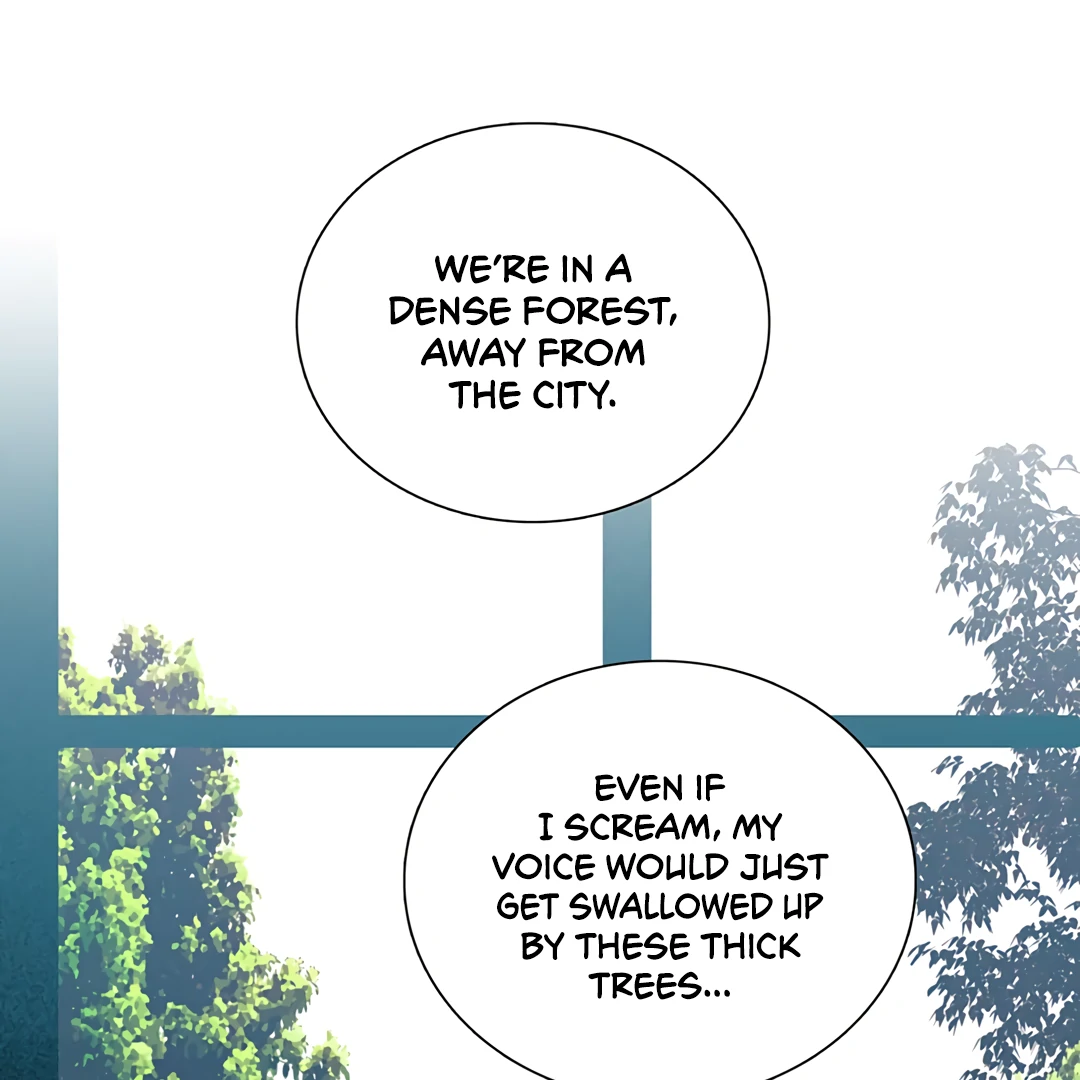 Autumn at the Cemetery [Team Hazama] - Chapter 4 manhwa