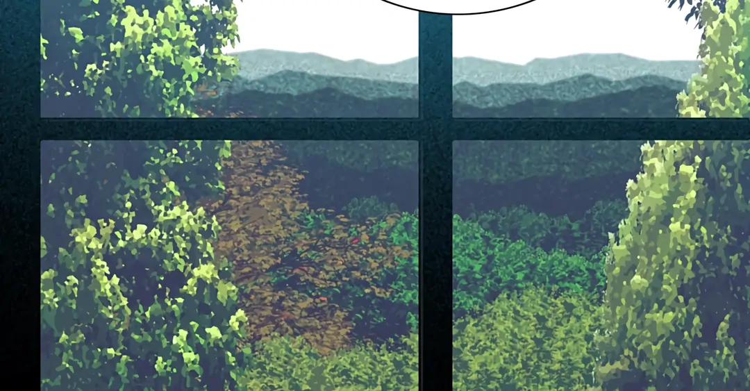 Autumn at the Cemetery [Team Hazama] - Chapter 4 manhwa