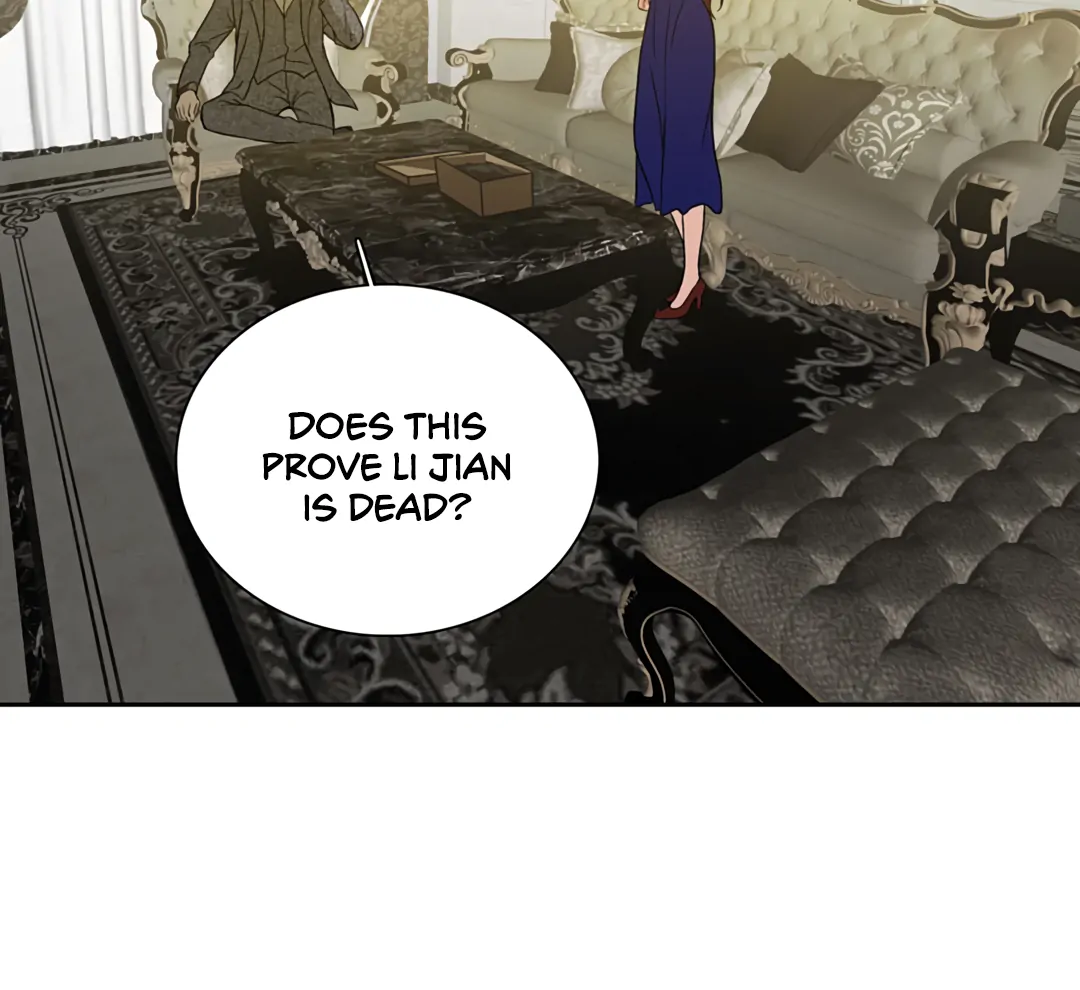 Autumn at the Cemetery [Team Hazama] - Chapter 4 manhwa
