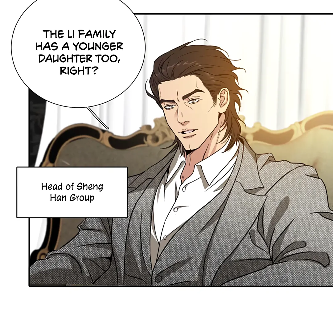 Autumn at the Cemetery [Team Hazama] - Chapter 4 manhwa