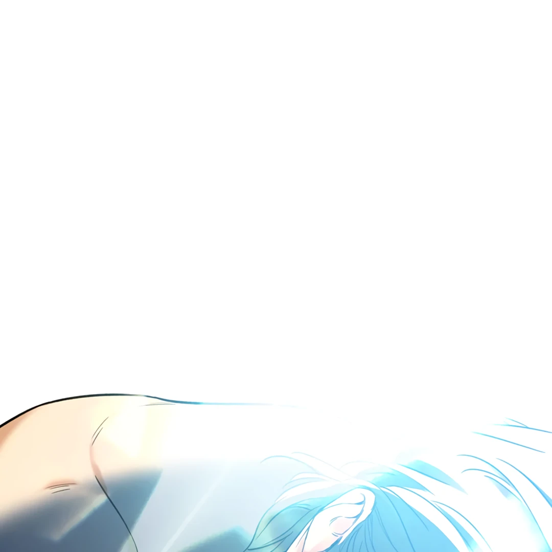 Autumn at the Cemetery [Team Hazama] - Chapter 4 manhwa