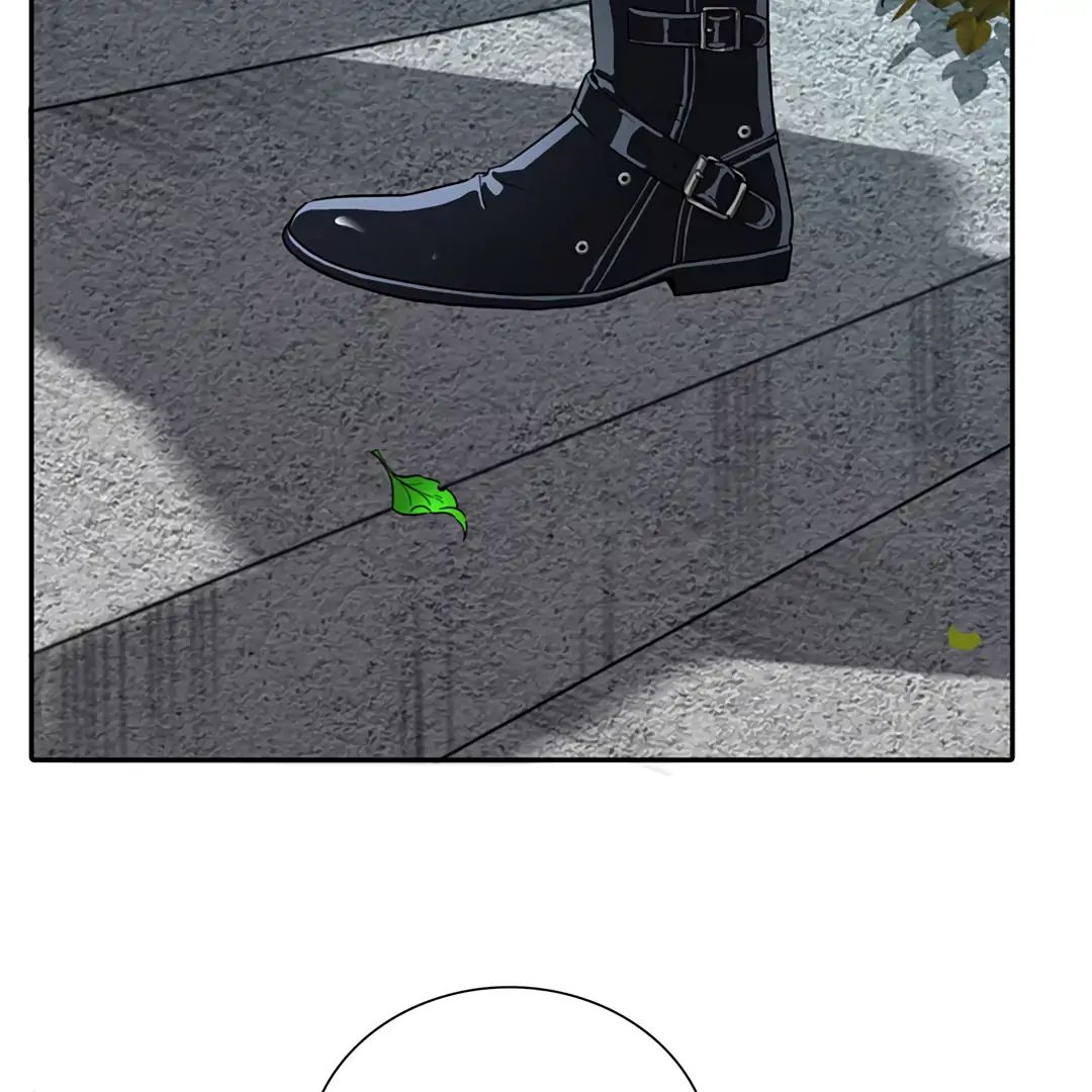 Autumn at the Cemetery [Team Hazama] - Chapter 5 manhwa