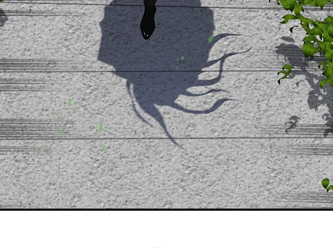 Autumn at the Cemetery [Team Hazama] - Chapter 5 manhwa