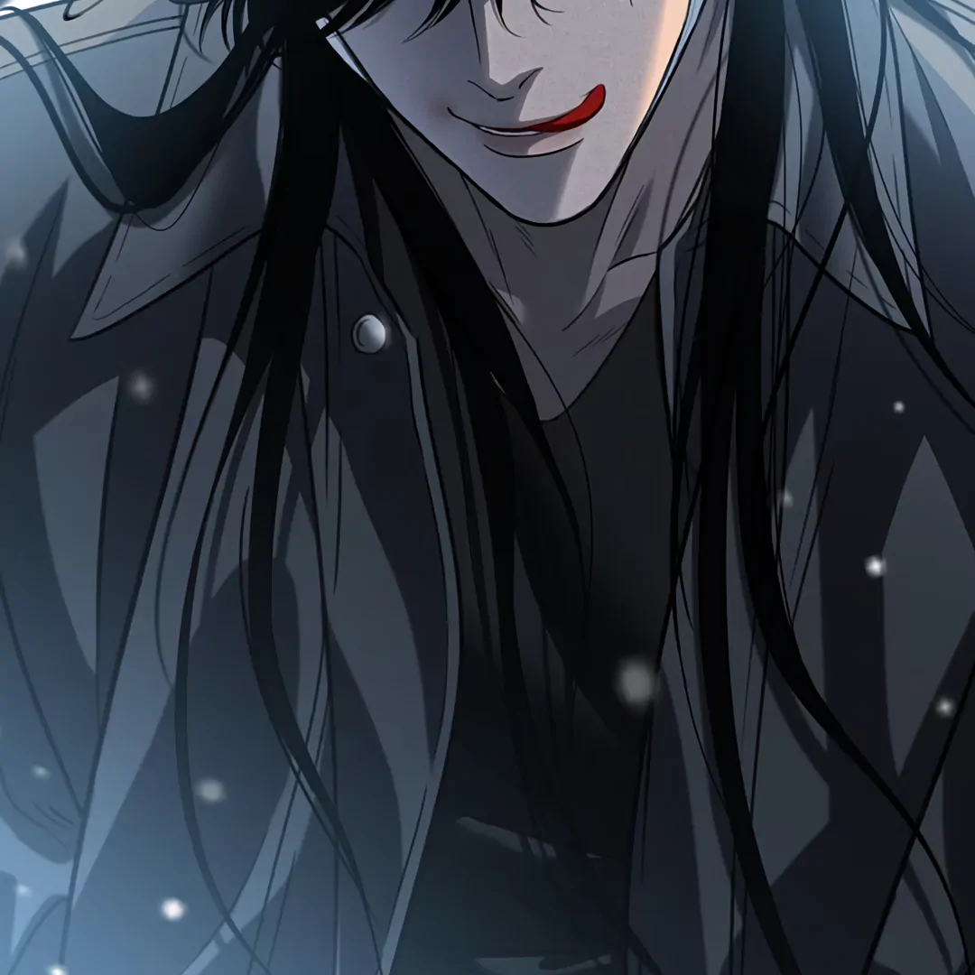 Autumn at the Cemetery [Team Hazama] - Chapter 5 manhwa