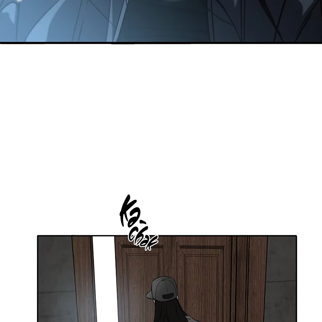 Autumn at the Cemetery [Team Hazama] - Chapter 5 manhwa