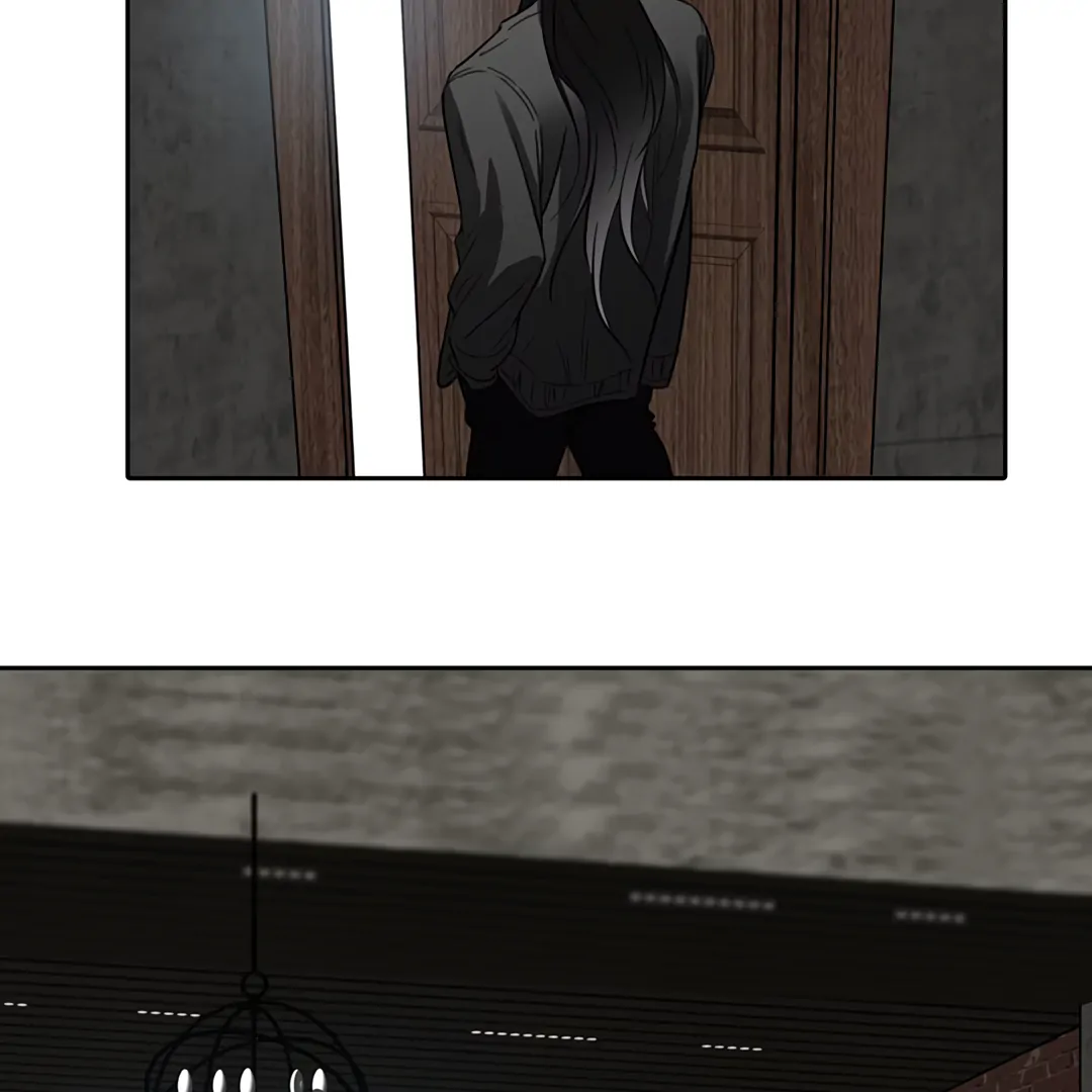 Autumn at the Cemetery [Team Hazama] - Chapter 5 manhwa