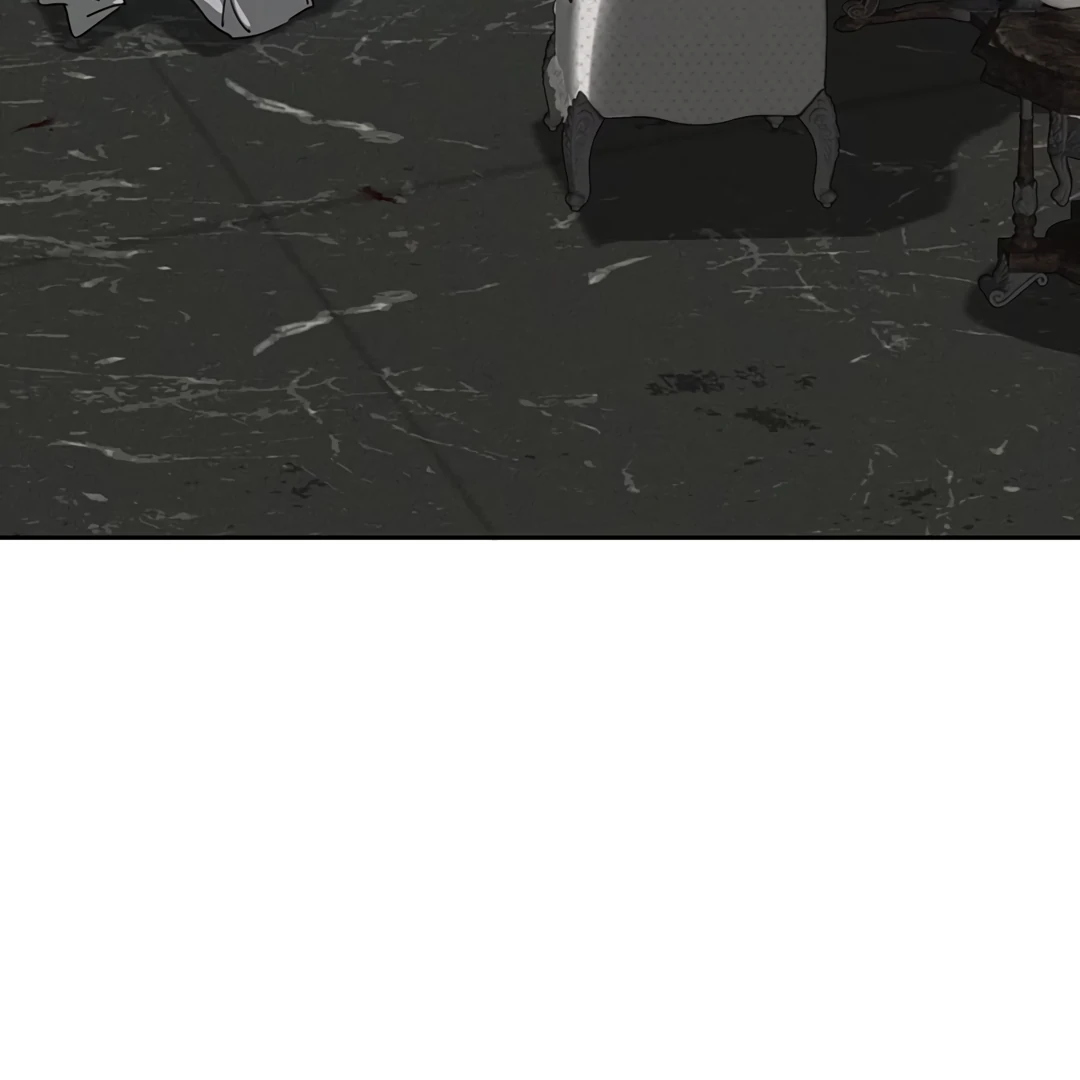 Autumn at the Cemetery [Team Hazama] - Chapter 5 manhwa