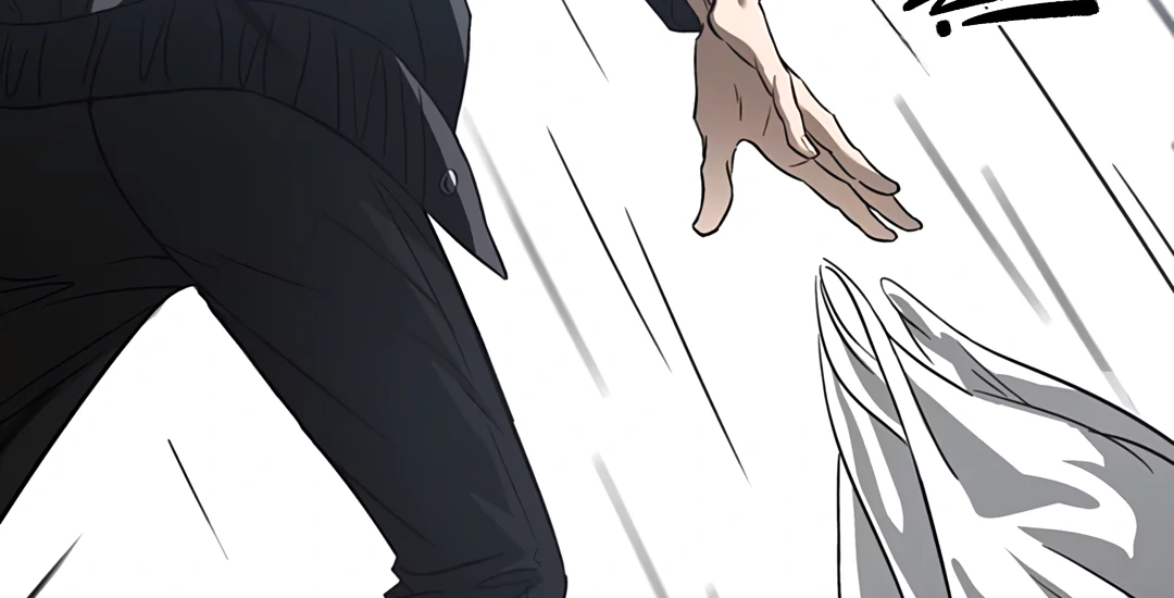 Autumn at the Cemetery [Team Hazama] - Chapter 5 manhwa