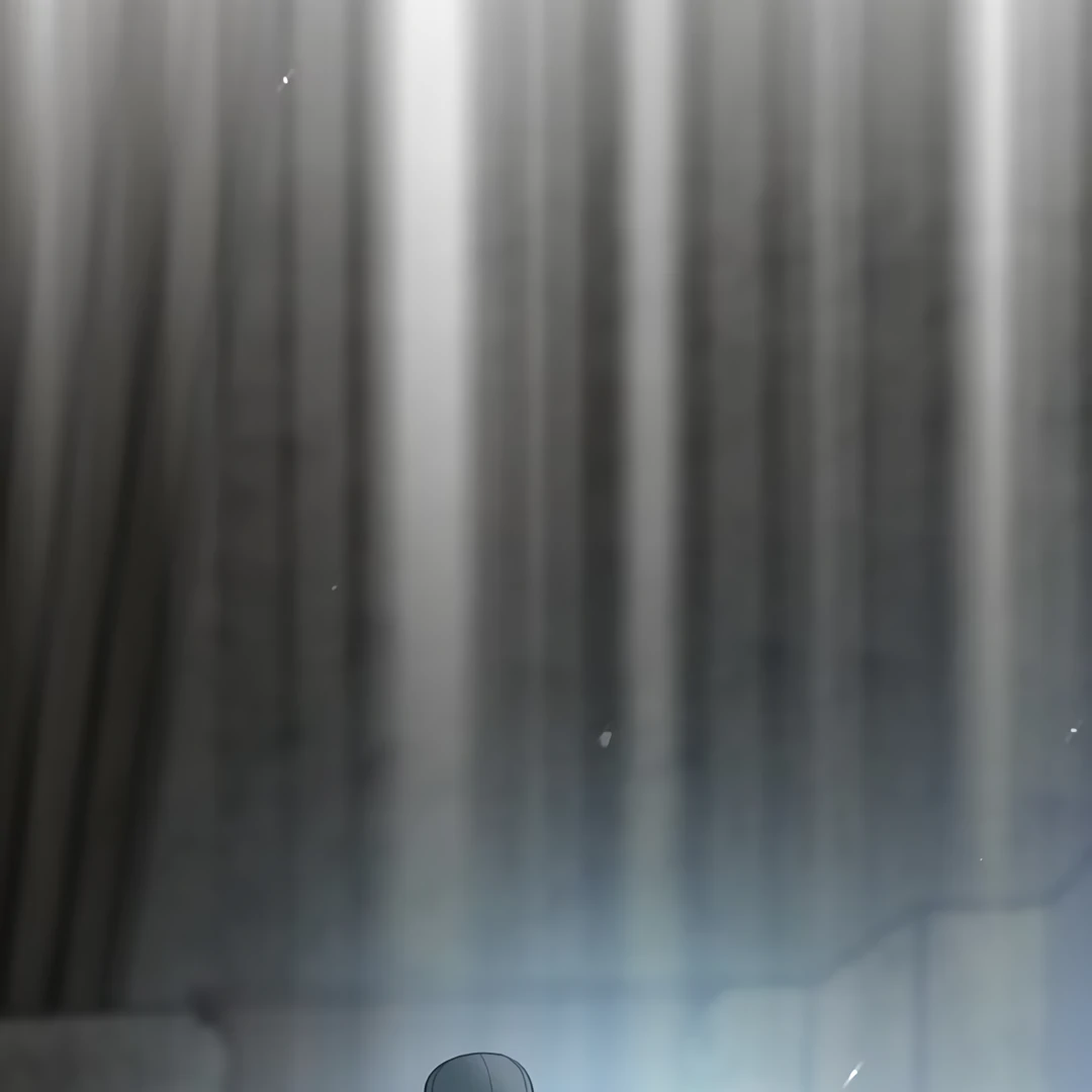 Autumn at the Cemetery [Team Hazama] - Chapter 5 manhwa