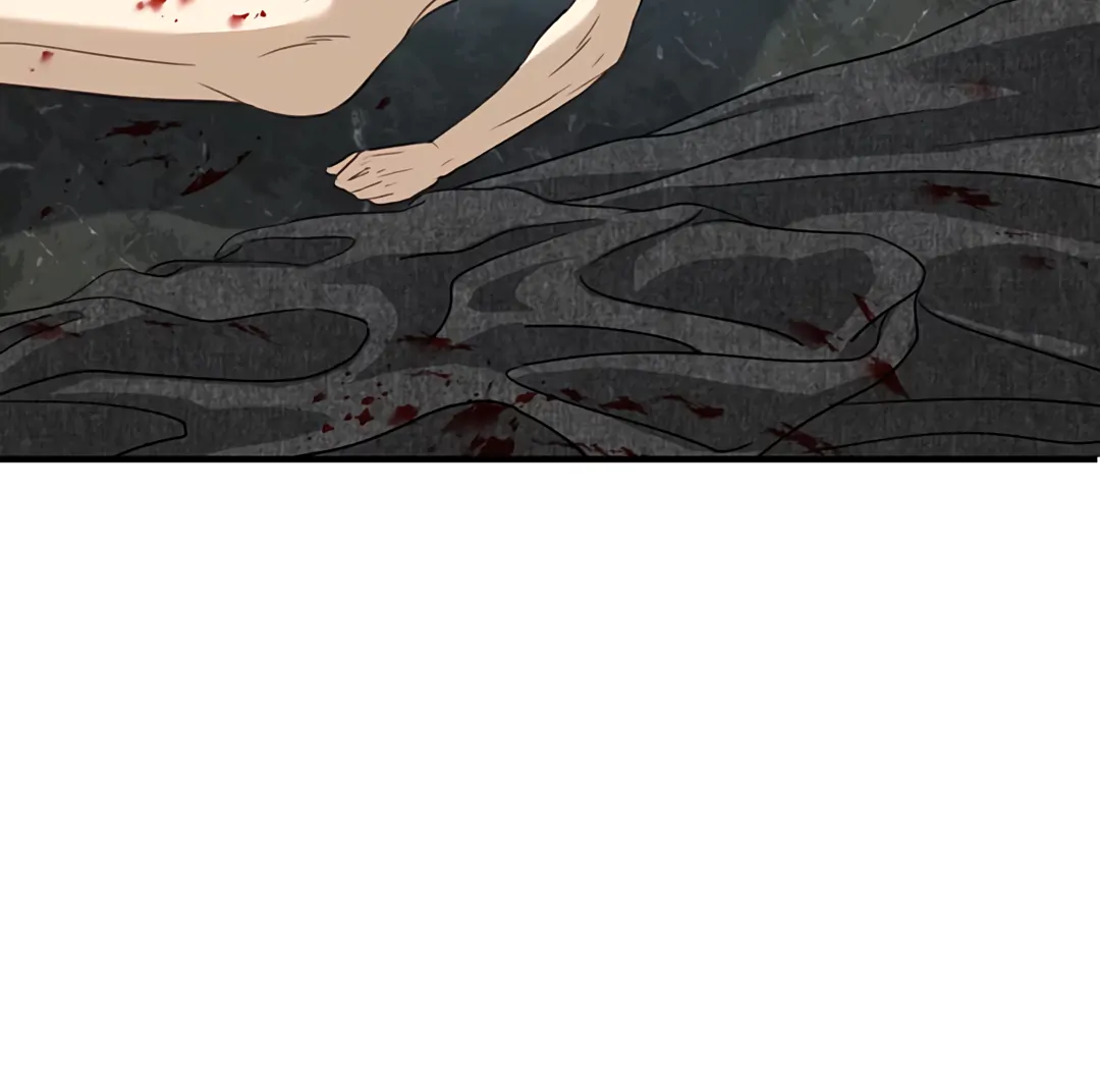 Autumn at the Cemetery [Team Hazama] - Chapter 5 manhwa