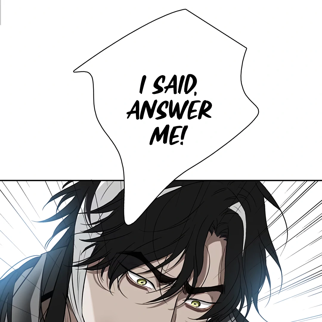 Autumn at the Cemetery [Team Hazama] - Chapter 5 manhwa