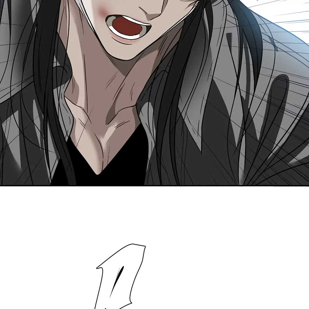 Autumn at the Cemetery [Team Hazama] - Chapter 5 manhwa
