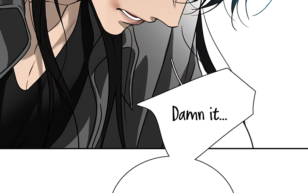 Autumn at the Cemetery [Team Hazama] - Chapter 5 manhwa