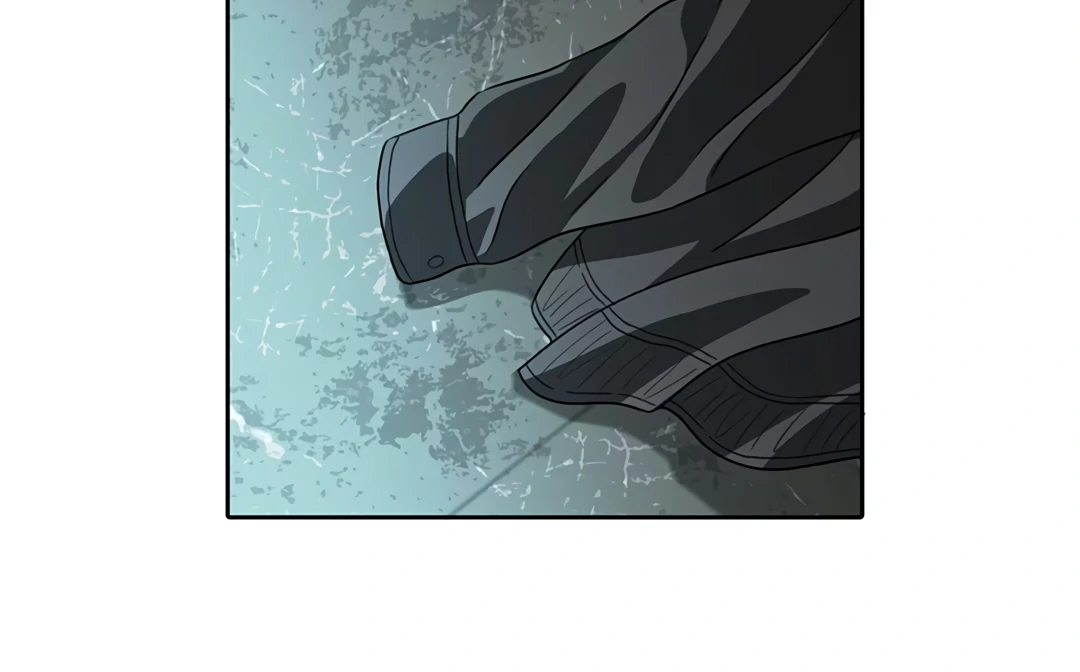Autumn at the Cemetery [Team Hazama] - Chapter 5 manhwa