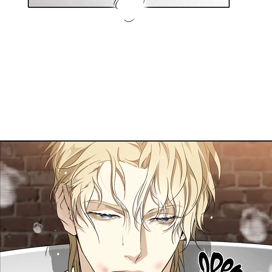 Autumn at the Cemetery [Team Hazama] - Chapter 5 manhwa