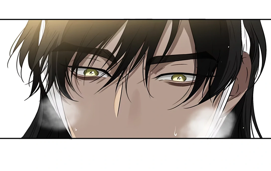 Autumn at the Cemetery [Team Hazama] - Chapter 5 manhwa