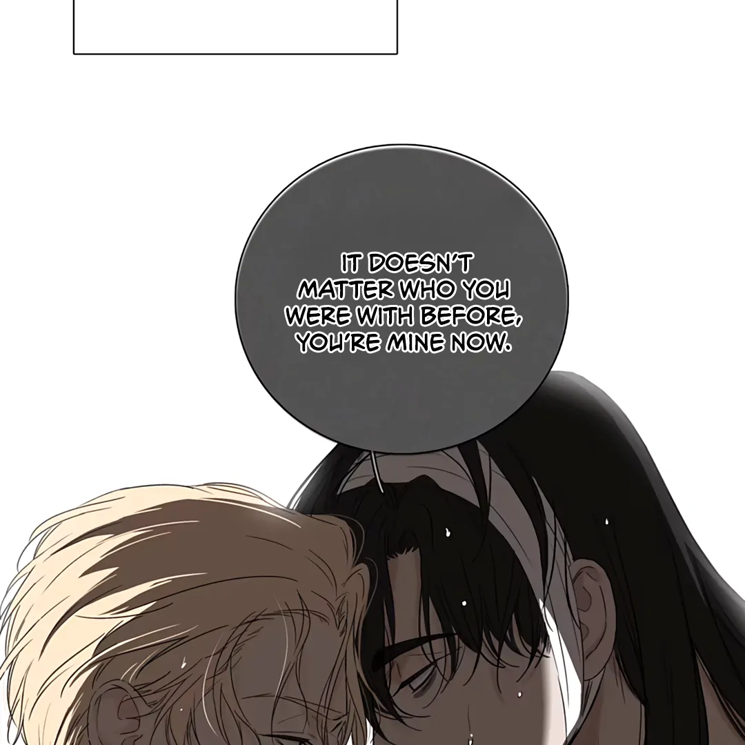 Autumn at the Cemetery [Team Hazama] - Chapter 5 manhwa
