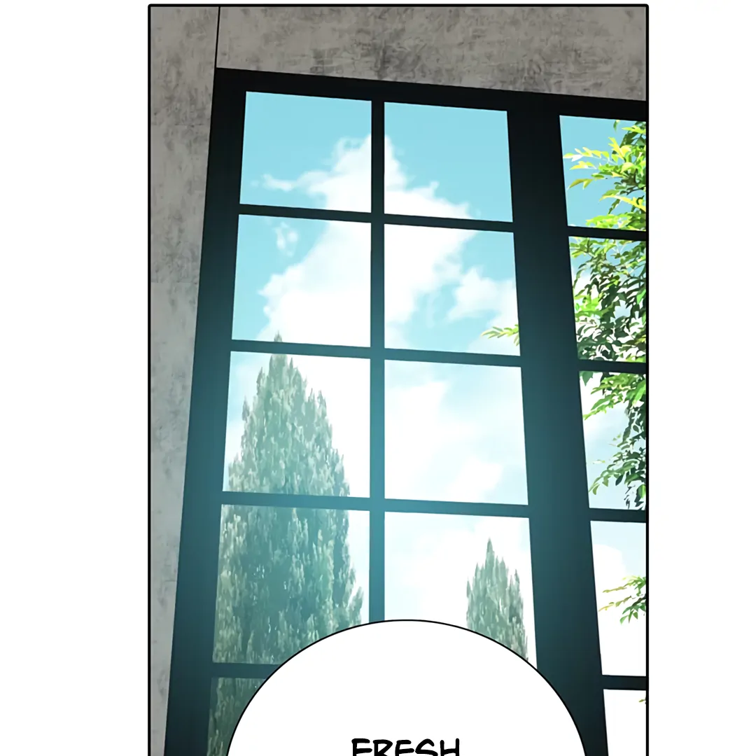 Autumn at the Cemetery [Team Hazama] - Chapter 5 manhwa