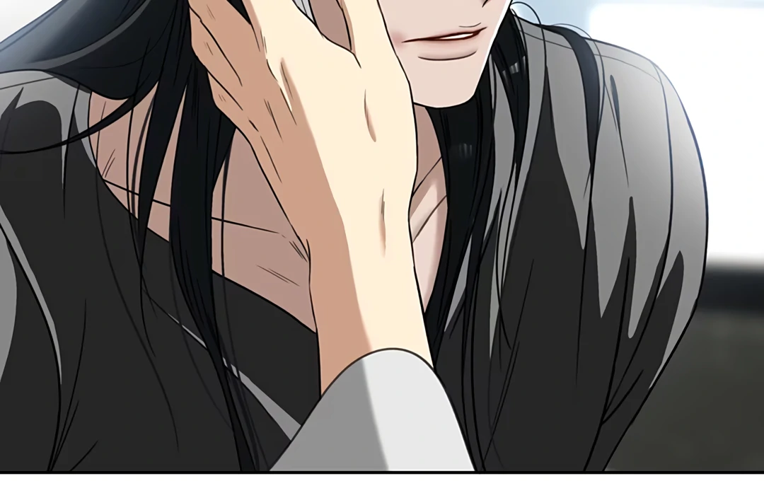 Autumn at the Cemetery [Team Hazama] - Chapter 5 manhwa