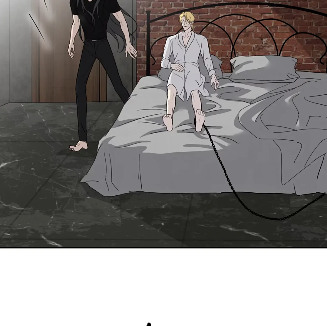 Autumn at the Cemetery [Team Hazama] - Chapter 6 manhwa