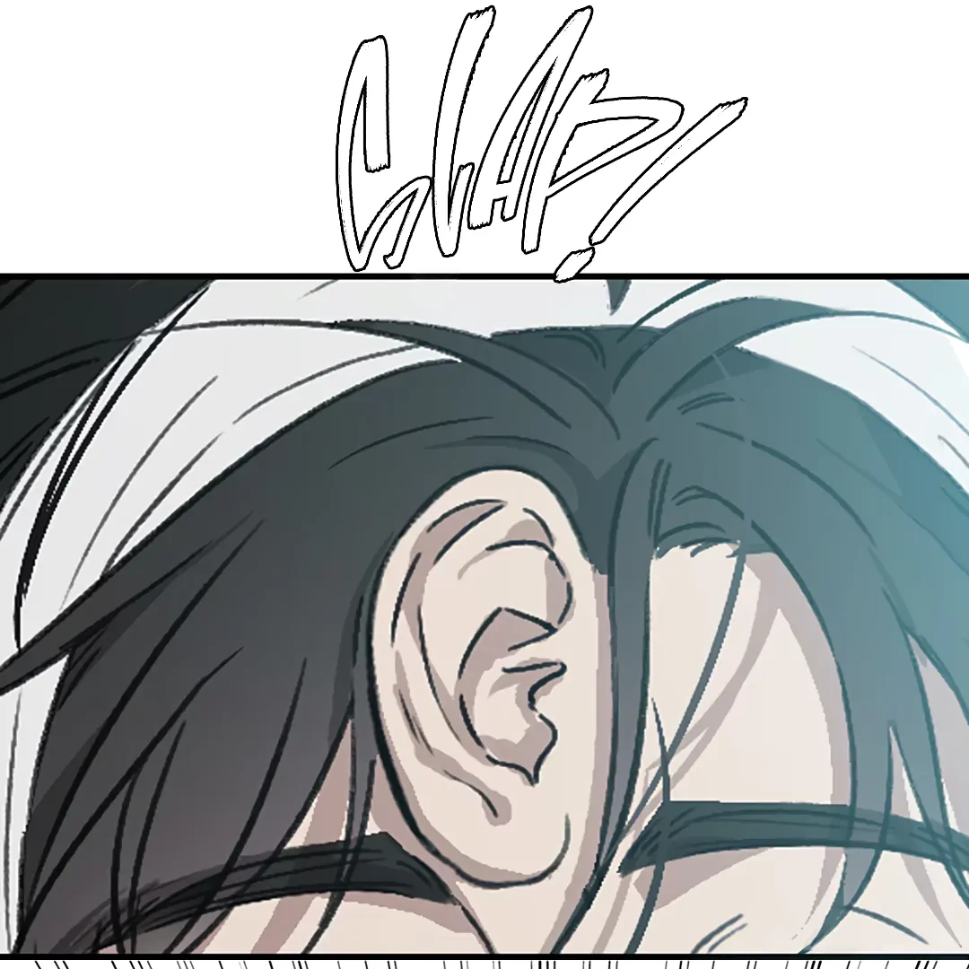 Autumn at the Cemetery [Team Hazama] - Chapter 6 manhwa