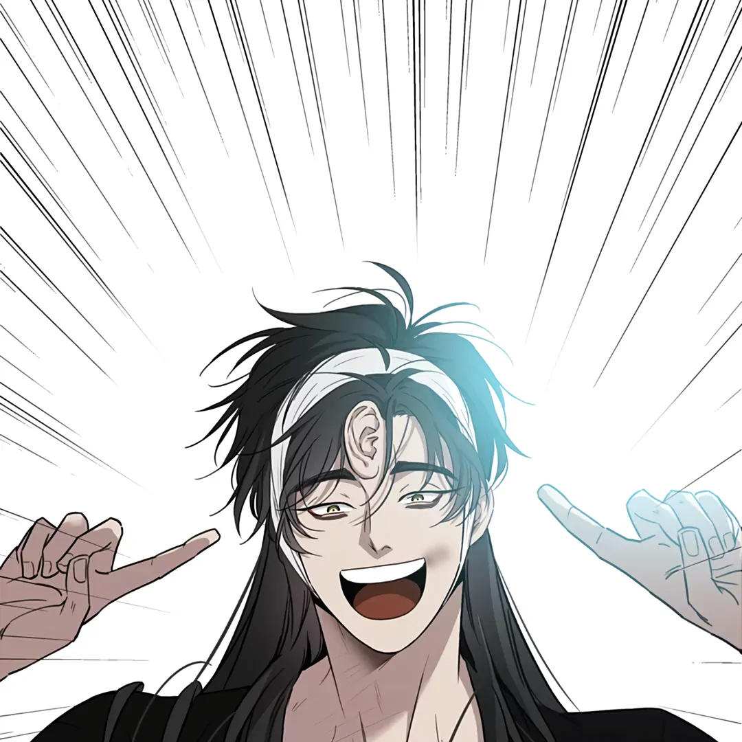 Autumn at the Cemetery [Team Hazama] - Chapter 6 manhwa