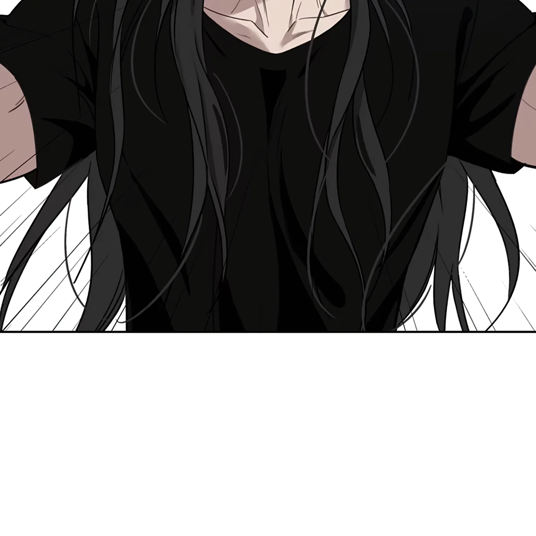 Autumn at the Cemetery [Team Hazama] - Chapter 6 manhwa