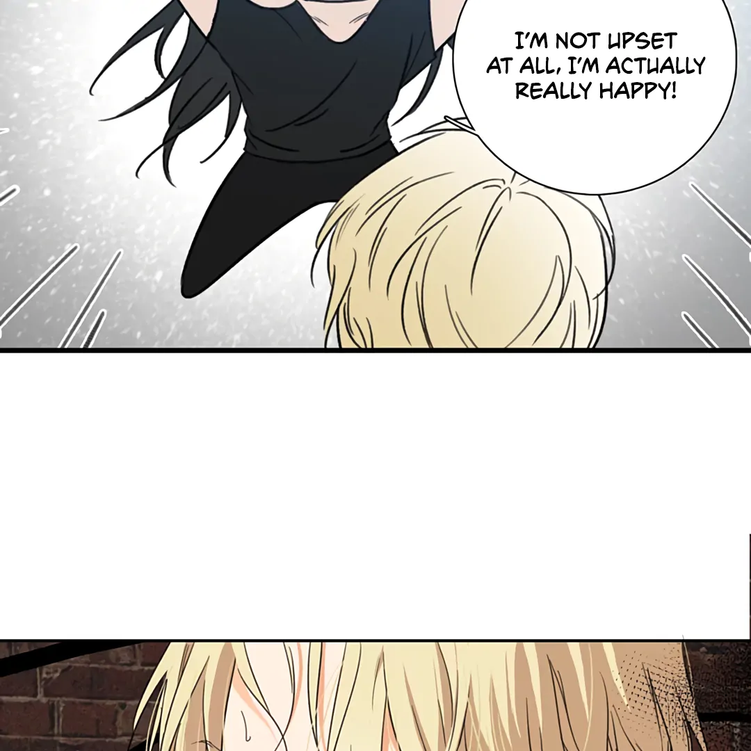 Autumn at the Cemetery [Team Hazama] - Chapter 6 manhwa