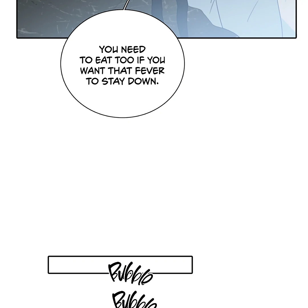 Autumn at the Cemetery [Team Hazama] - Chapter 6 manhwa