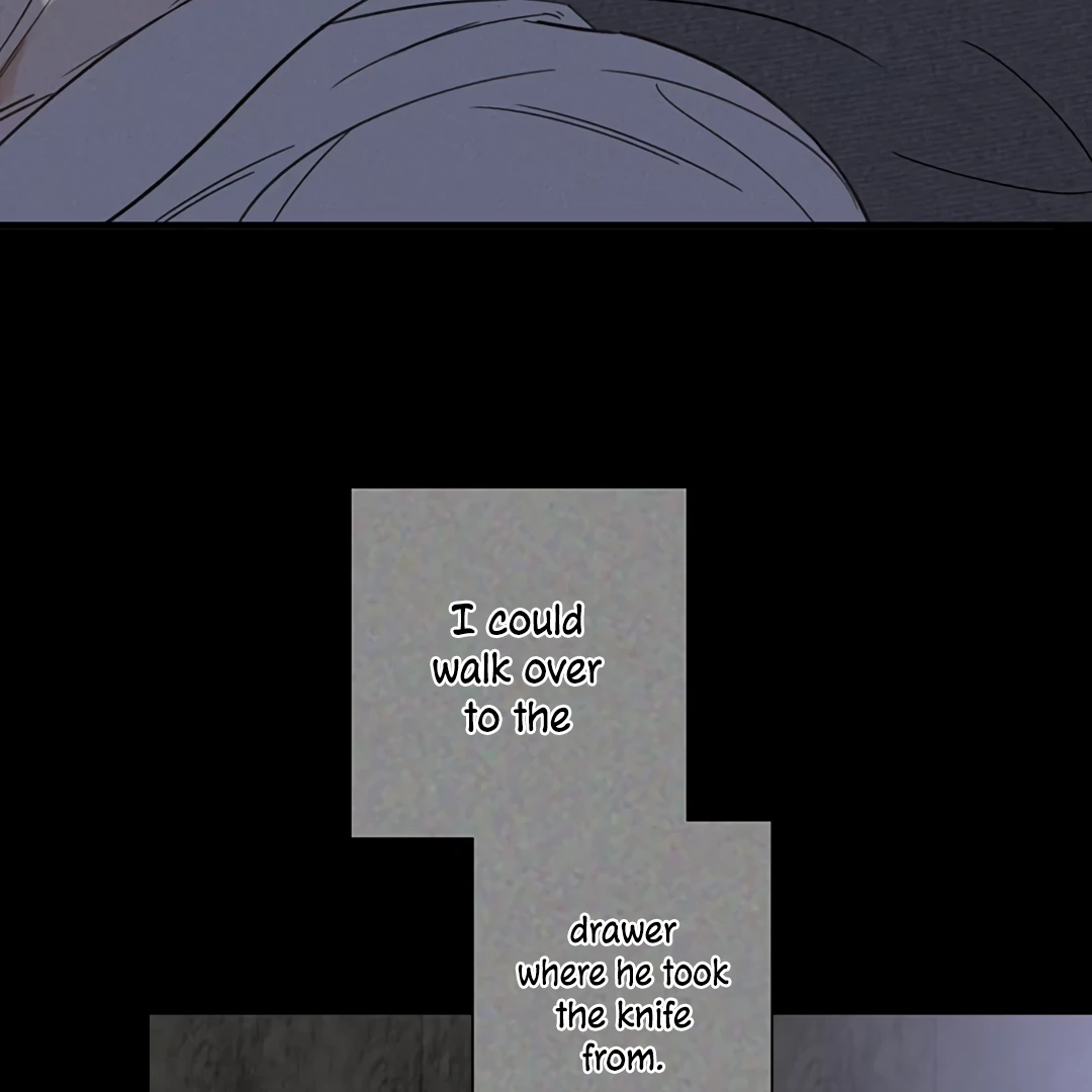 Autumn at the Cemetery [Team Hazama] - Chapter 6 manhwa