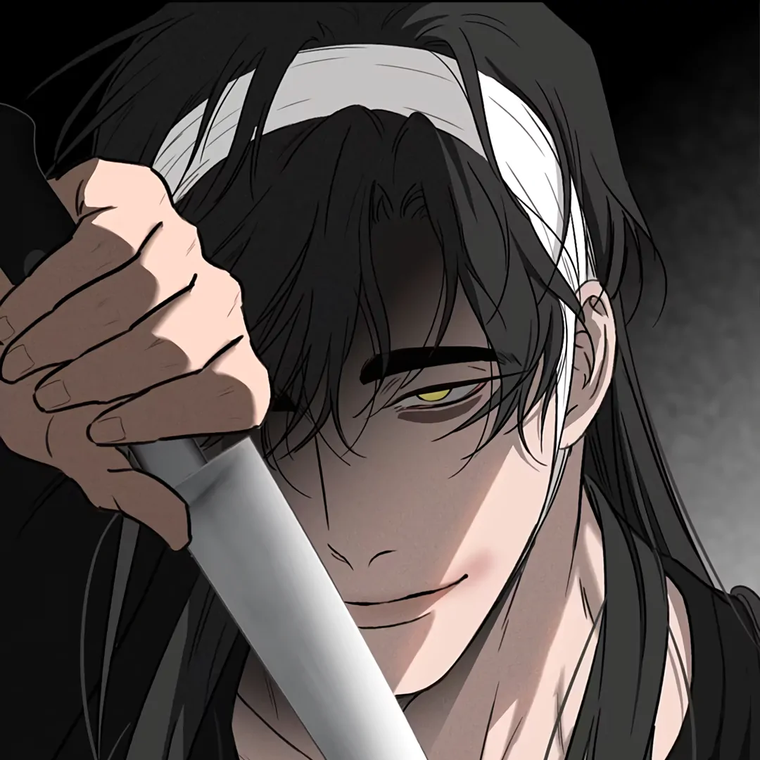 Autumn at the Cemetery [Team Hazama] - Chapter 6 manhwa