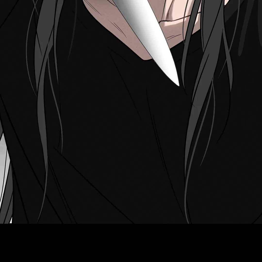 Autumn at the Cemetery [Team Hazama] - Chapter 6 manhwa