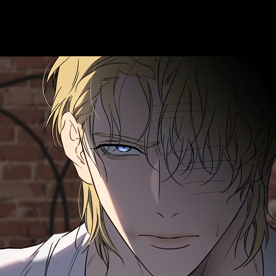 Autumn at the Cemetery [Team Hazama] - Chapter 6 manhwa