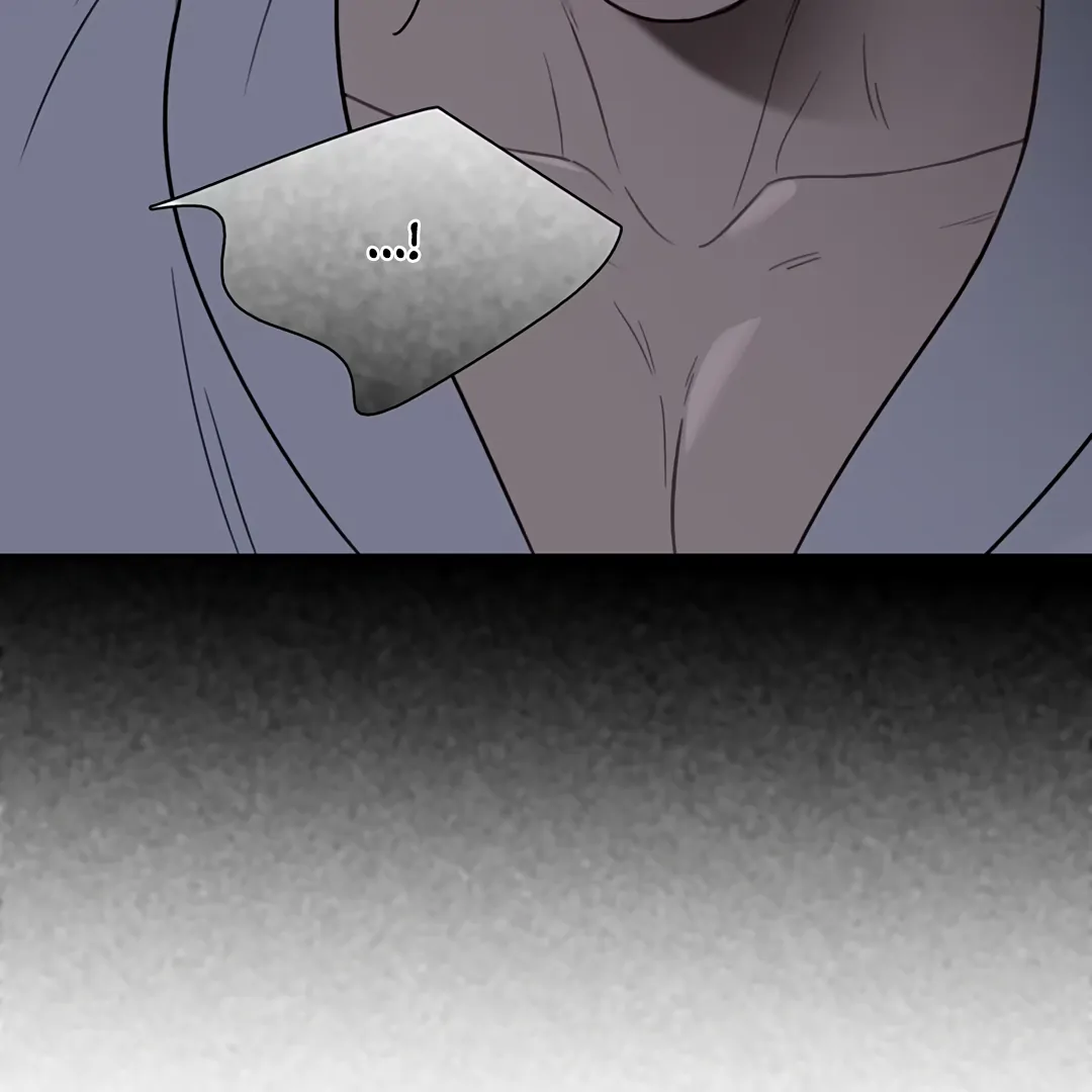 Autumn at the Cemetery [Team Hazama] - Chapter 6 manhwa