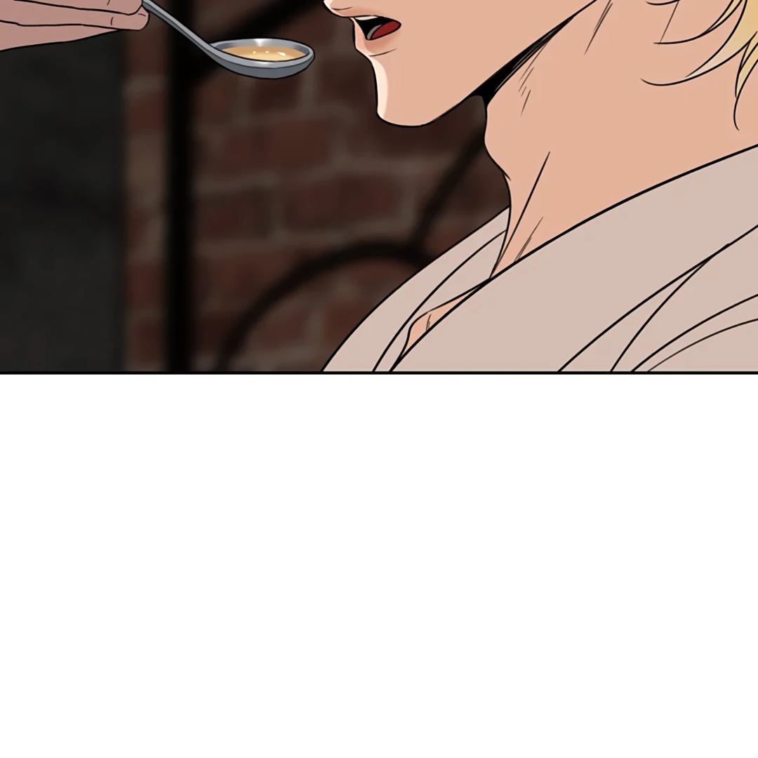 Autumn at the Cemetery [Team Hazama] - Chapter 6 manhwa