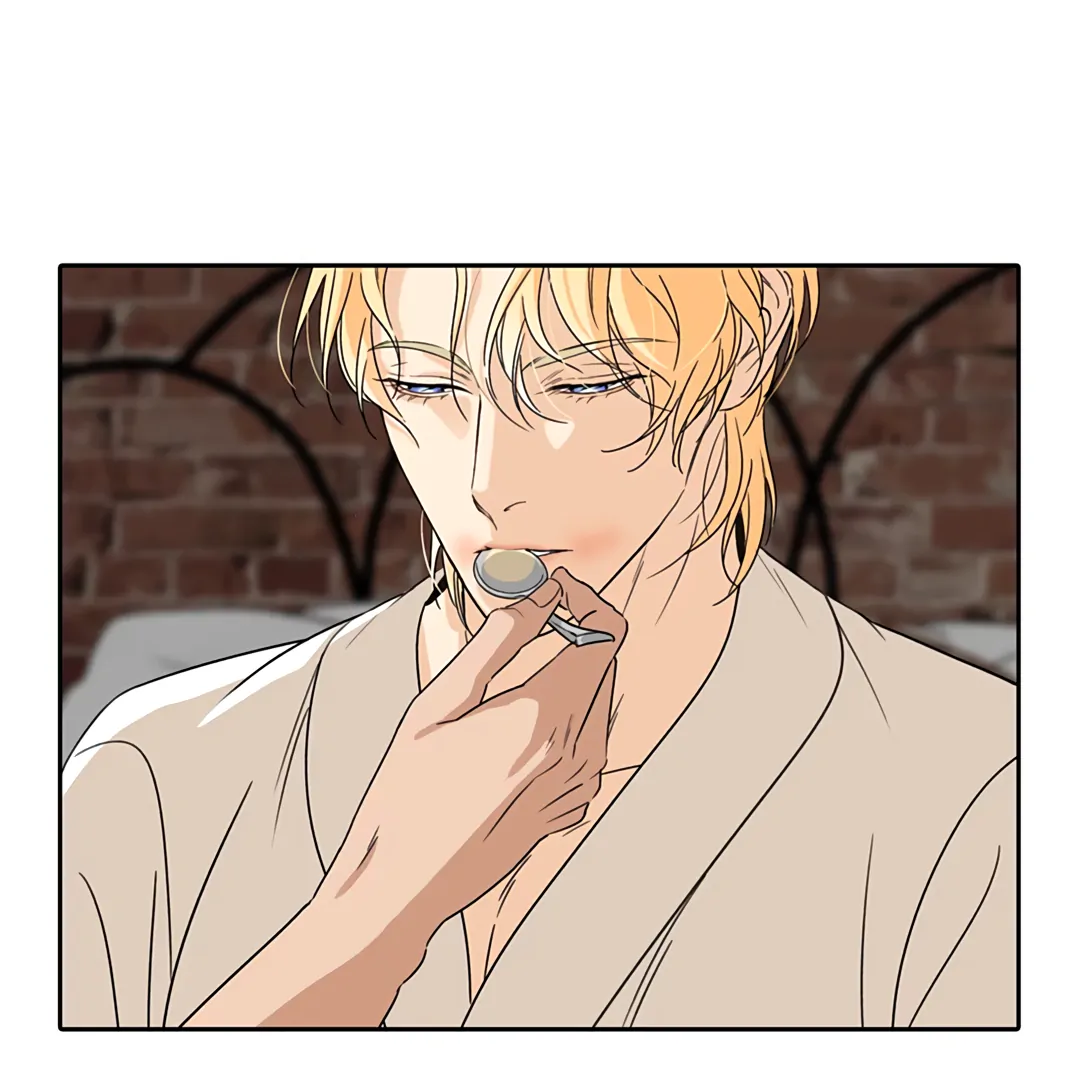Autumn at the Cemetery [Team Hazama] - Chapter 6 manhwa
