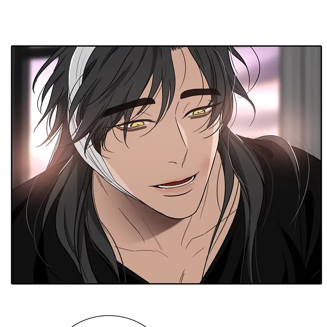 Autumn at the Cemetery [Team Hazama] - Chapter 6 manhwa