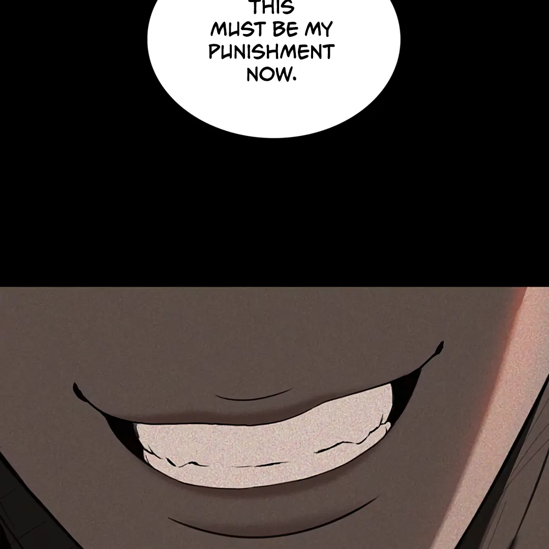Autumn at the Cemetery [Team Hazama] - Chapter 6 manhwa