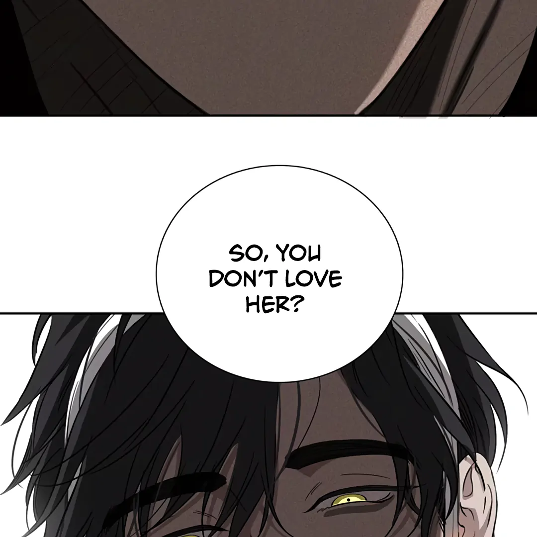 Autumn at the Cemetery [Team Hazama] - Chapter 6 manhwa