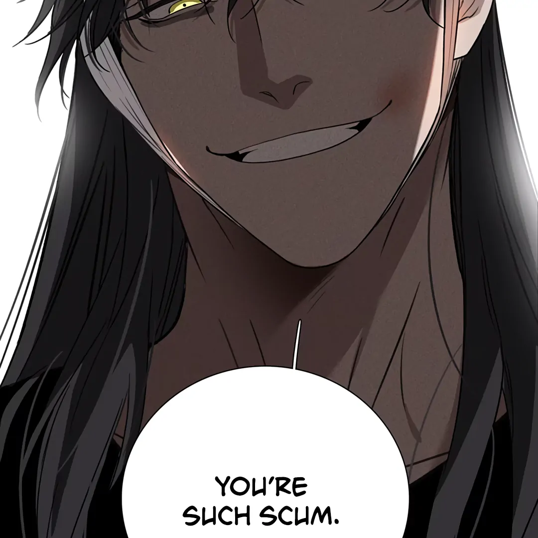Autumn at the Cemetery [Team Hazama] - Chapter 6 manhwa