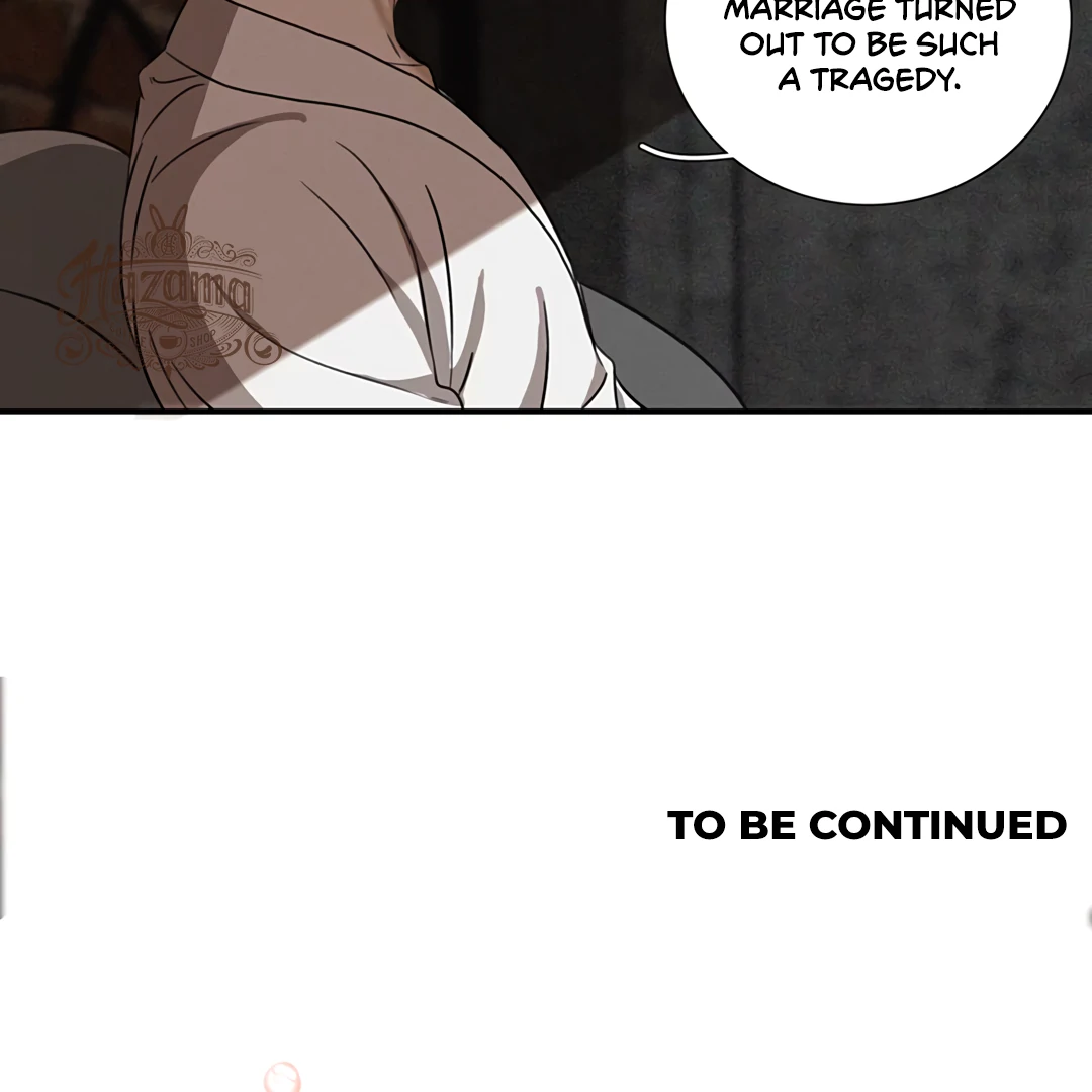 Autumn at the Cemetery [Team Hazama] - Chapter 6 manhwa